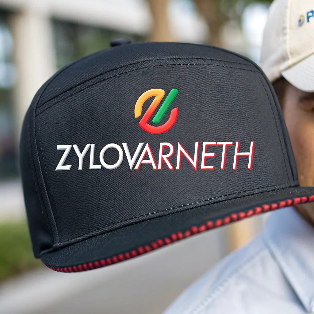 Zylovarneth Logo